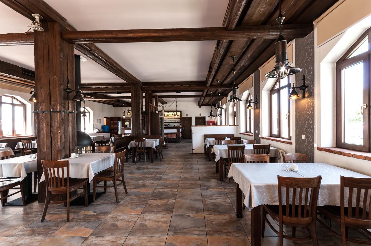 Hotel Slunecni Dvur Brno Luaran gambar