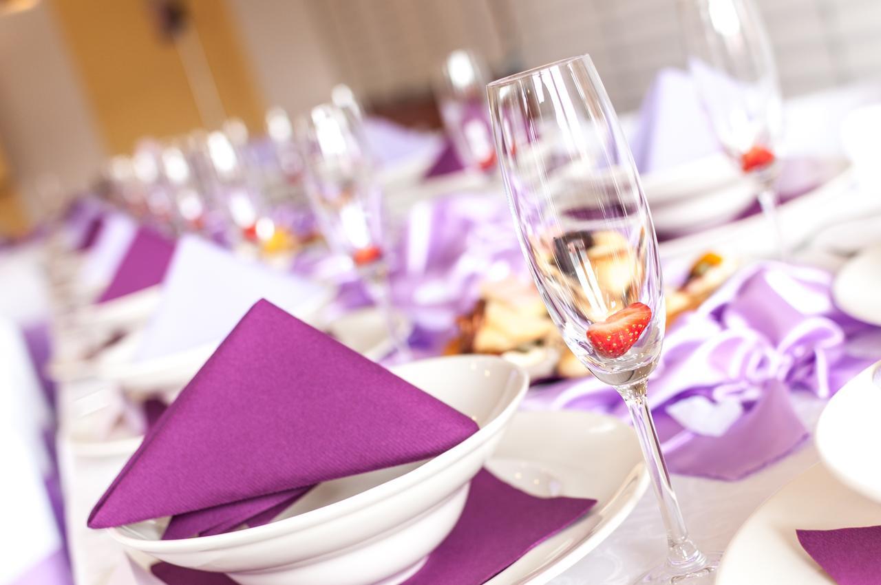 Hotel Slunecni Dvur Brno Luaran gambar